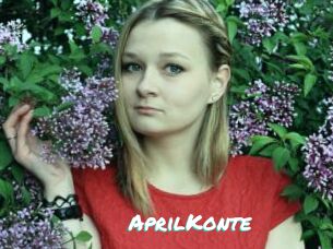 AprilKonte