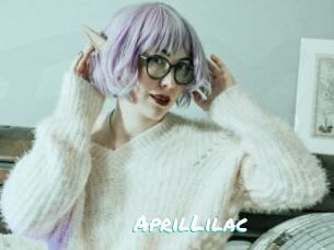 AprilLilac