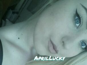 AprilLucky