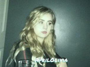 AprilOlivia
