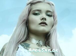 AprilSaylor
