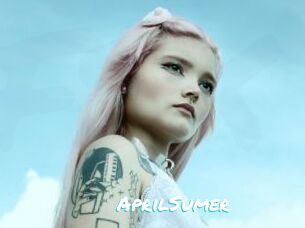 AprilSumer