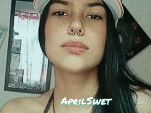 AprilSwet