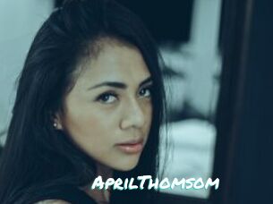 AprilThomsom