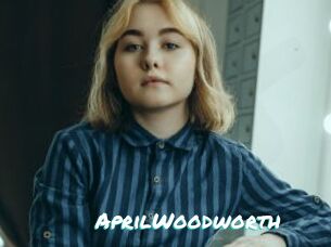 AprilWoodworth