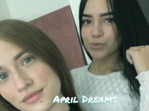 April_Dreams