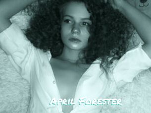April_Forester