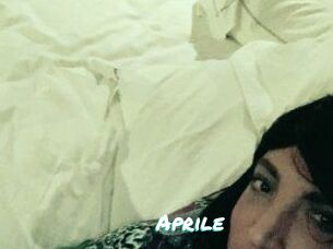 Aprile Free Sites X
