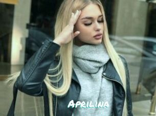 Aprilina