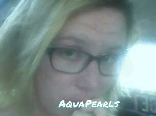 AquaPearls
