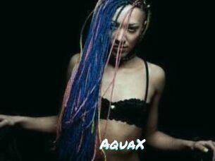 AquaX