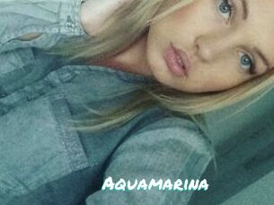 Aquamarina