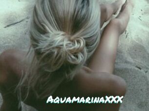 AquamarinaXXX
