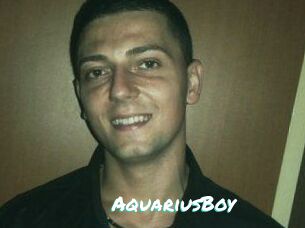AquariusBoy