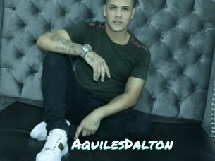 AquilesDalton