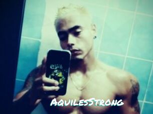 AquilesStrong