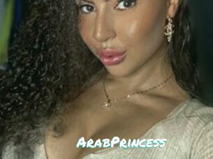 ArabPrincess