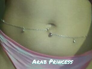 Arab_Princess