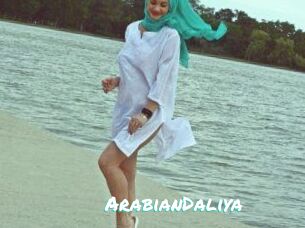 ArabianDaliya