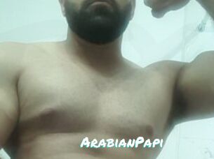 ArabianPapi