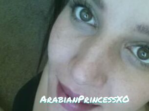ArabianPrincessXO