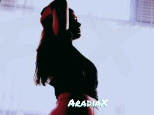 AradiaX