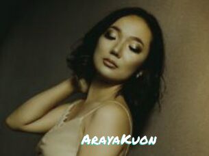 ArayaKuon
