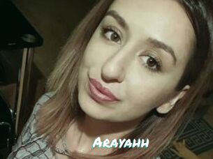 Arayahh