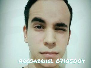 ArcGabriiel-07105004