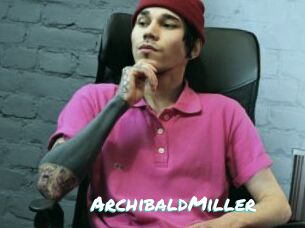 ArchibaldMiller