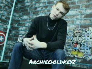 ArchieGoldkeyz