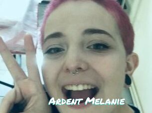 Ardent_Melanie