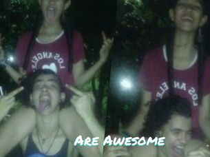 Are_Awesome