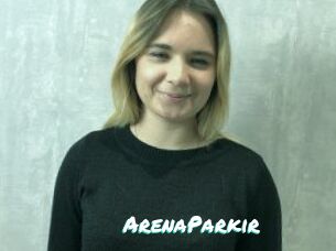ArenaParkir
