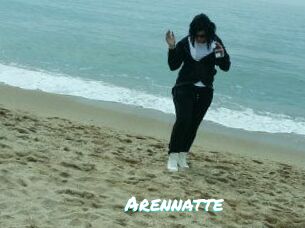 Arennatte