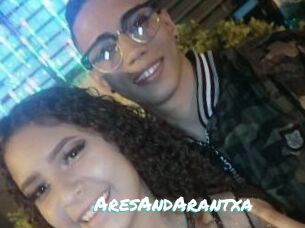 AresAndArantxa