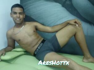 AresHottx