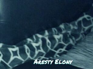 Aresty_Elony Free Sites X
