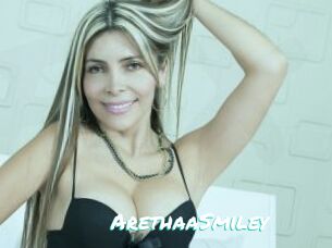 ArethaaSmiley