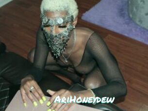 AriHoneydew