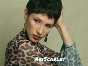 AriScarlet