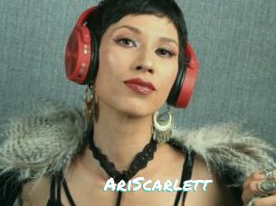 AriScarlett