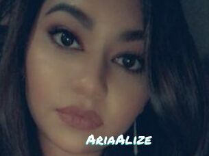 AriaAlize