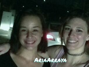 AriaArraya