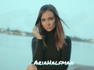 AriaHalfman Free Sites X
