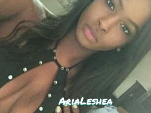 AriaLeshea