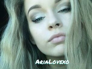 AriaLovexo