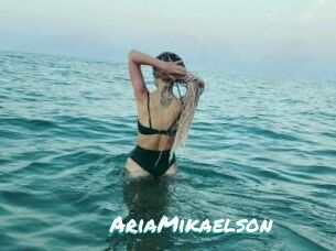AriaMikaelson