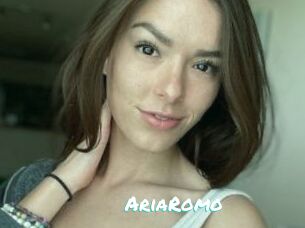 AriaRomo