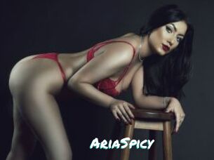 AriaSpicy
